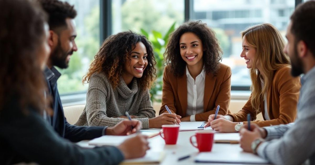 Newcomer Jobs in Canada: A Practical First-Year Guide