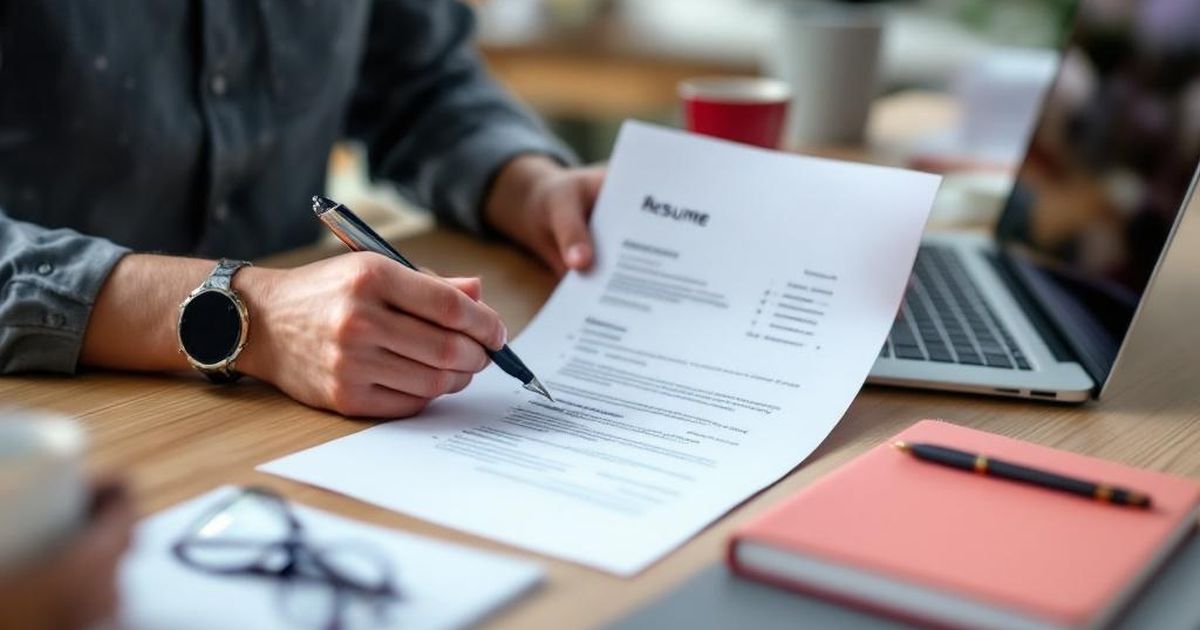 Refugee Resume Help in Canada: A Practical Guide for Job Seekers